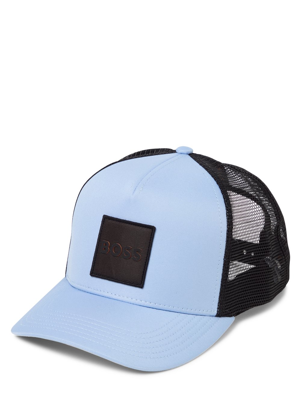 BOSS Orange Baseball Cap Herren blau, ONE SIZE