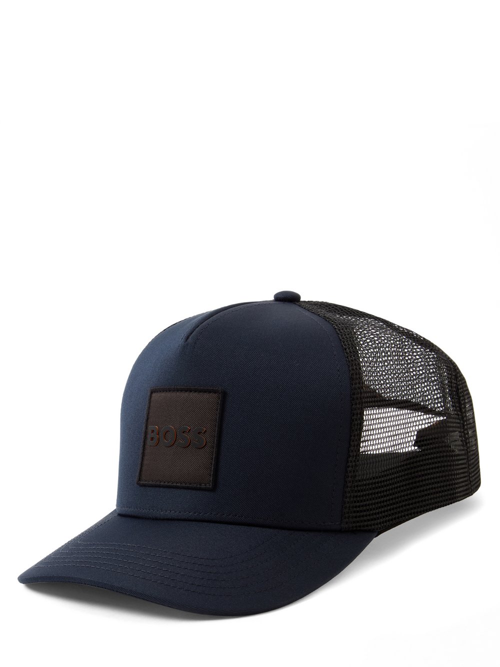 BOSS Orange Baseball Cap Herren mehrfarbig, ONE SIZE