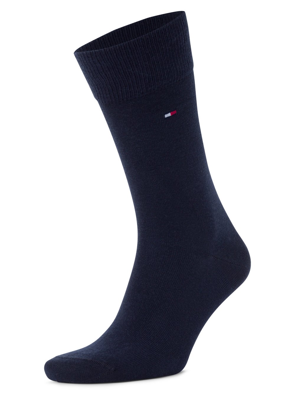 Tommy Hilfiger Socken Herren Baumwolle blau, 39-42