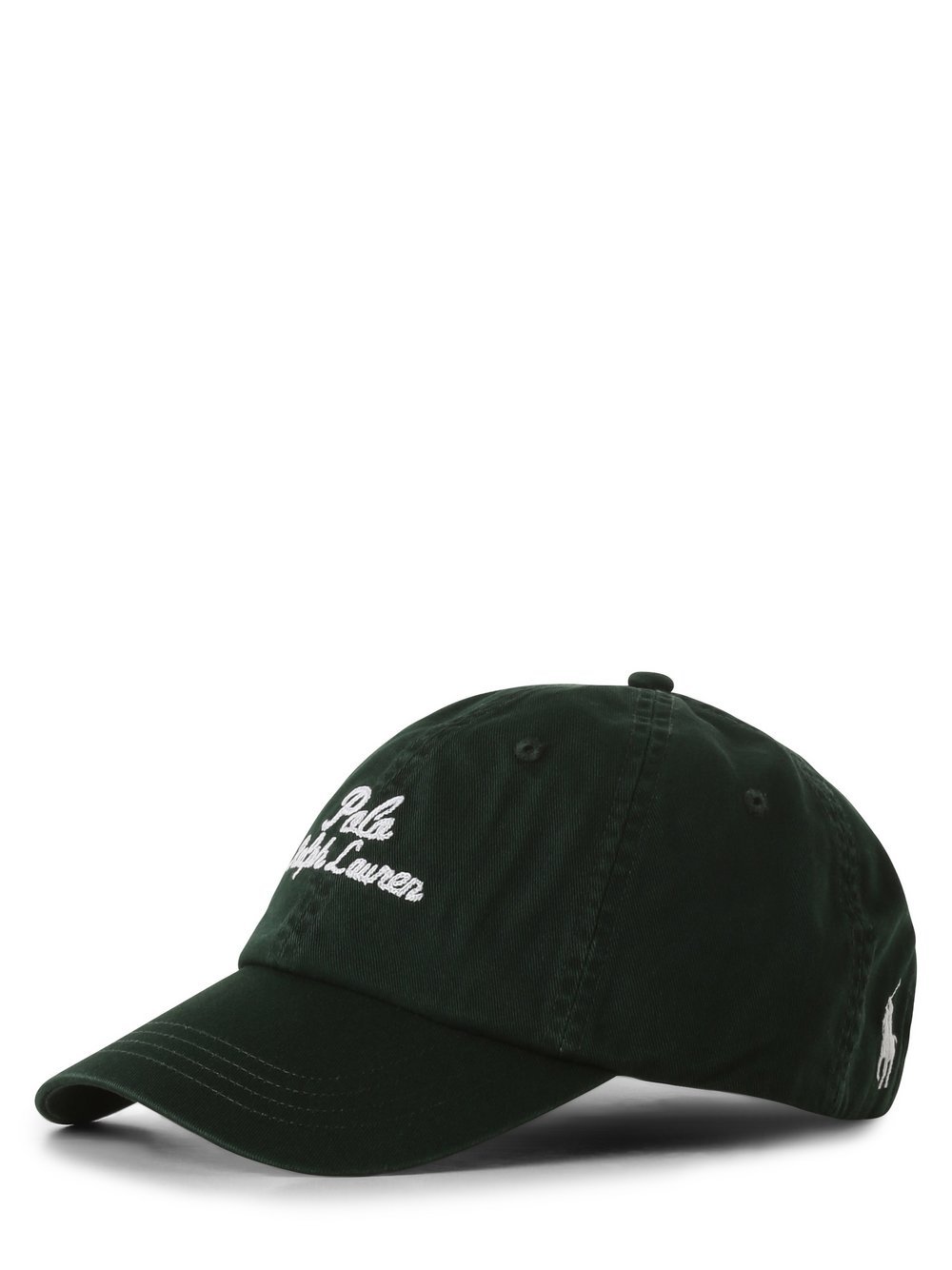 Polo Ralph Lauren Cap Herren Baumwolle grün, ONE SIZE