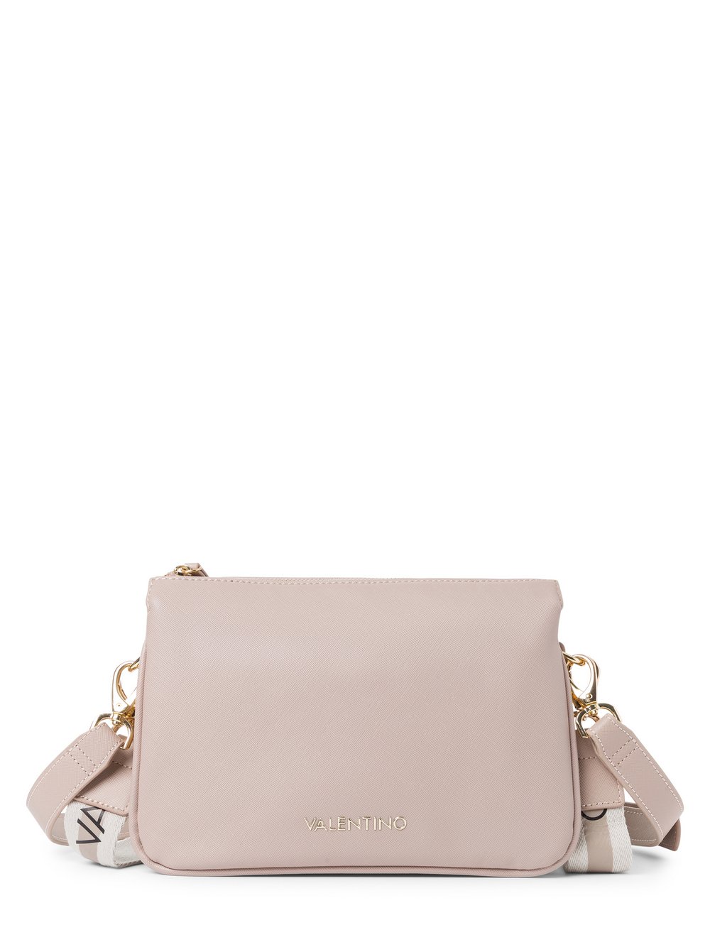 Valentino by Mario Valentino Handtasche Damen beige, ONE SIZE