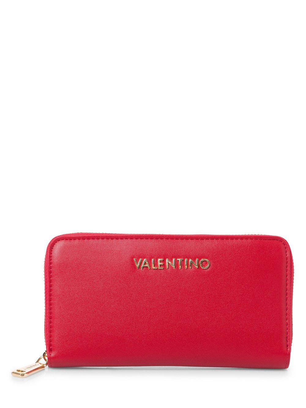 Valentino by Mario Valentino Geldbörse Damen Kunstleder rot, ONE SIZE