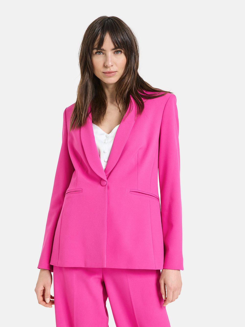 Taifun Blazer Damen mehrfarbig, 46