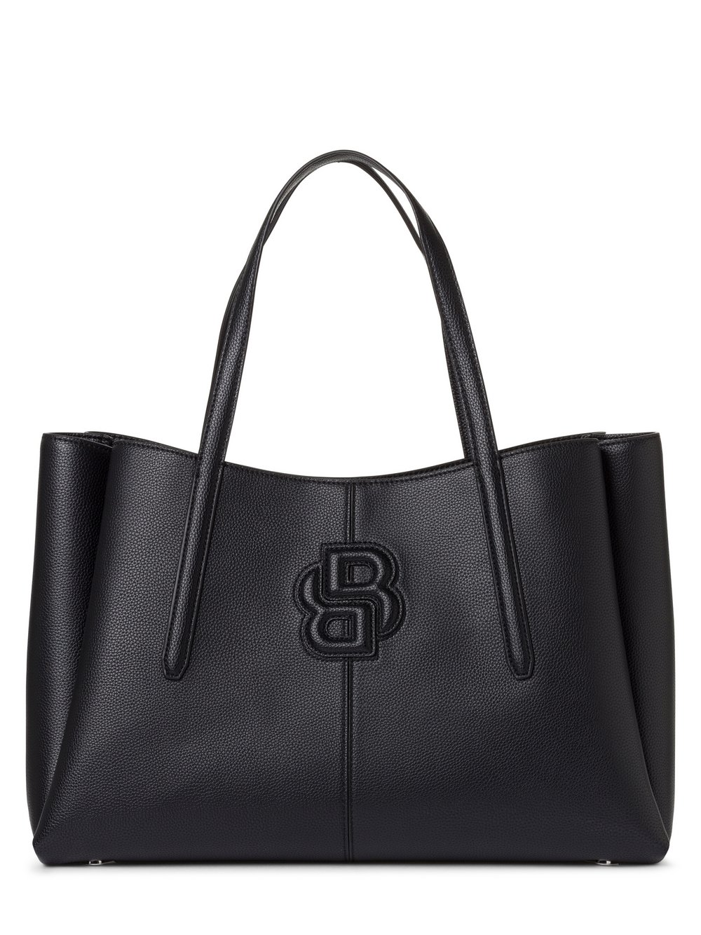 BOSS Shopper Anett Damen schwarz, ONE SIZE