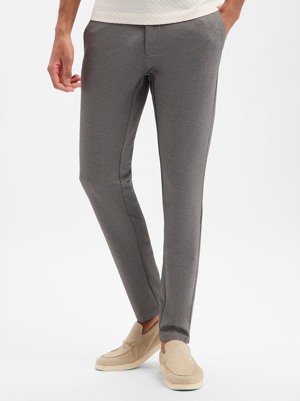 Only&Sons Hose Herren mehrfarbig meliert, 30-30