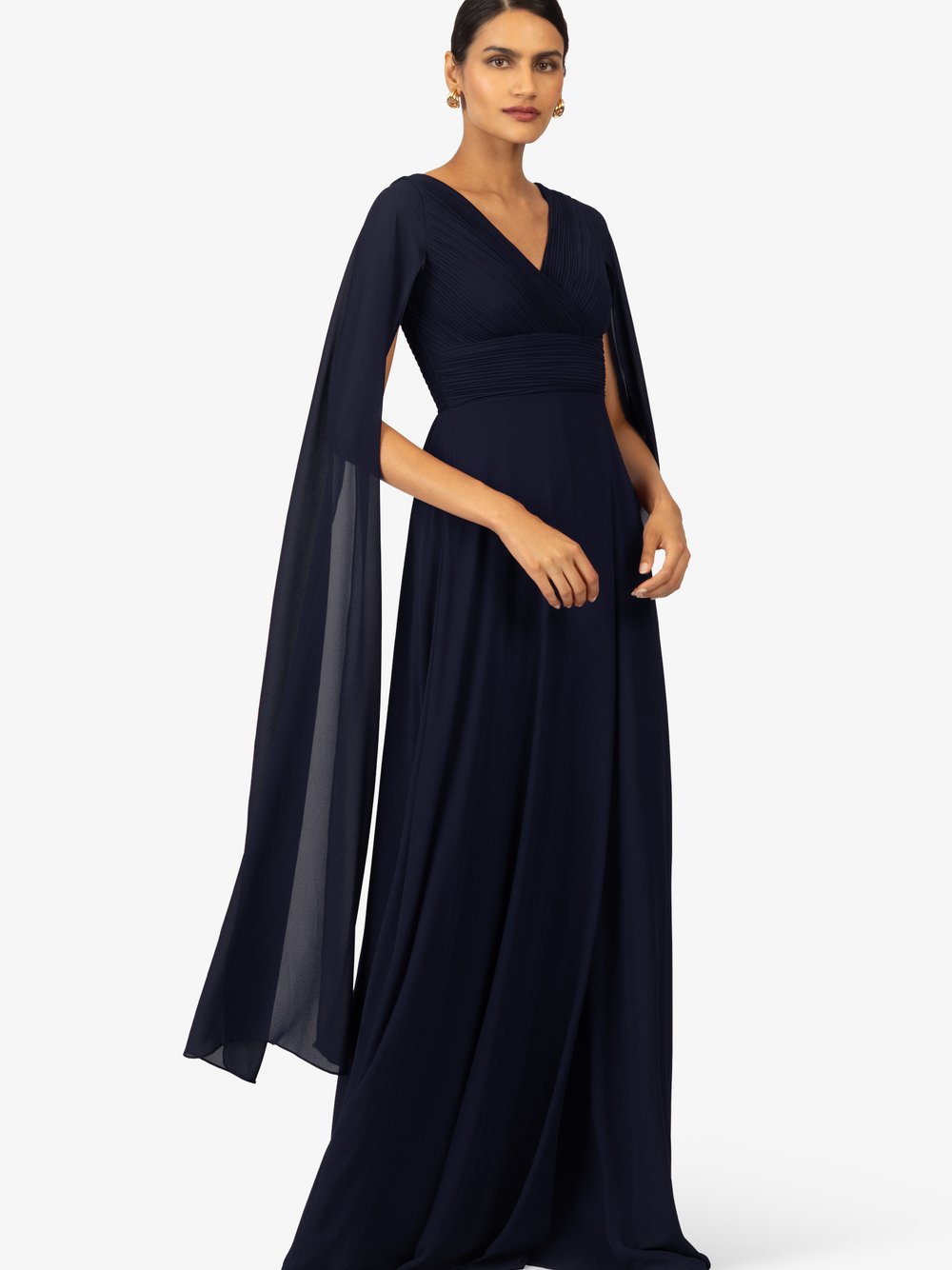 Thumbnail - Kraimod Abendkleid Damen blau, 48