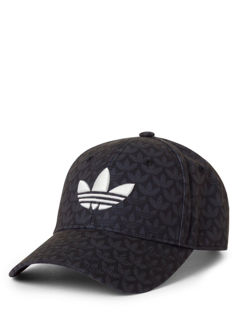 adidas Originals Basecap Damen mehrfarbig gemustert, S/M