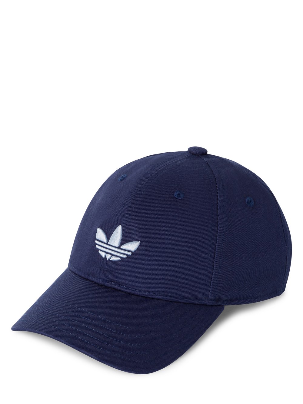 adidas Originals Basecap Damen Baumwolle blau, S/M