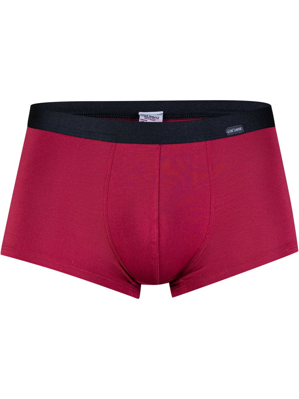 Olaf Benz Retro Pants  Herren rot, L