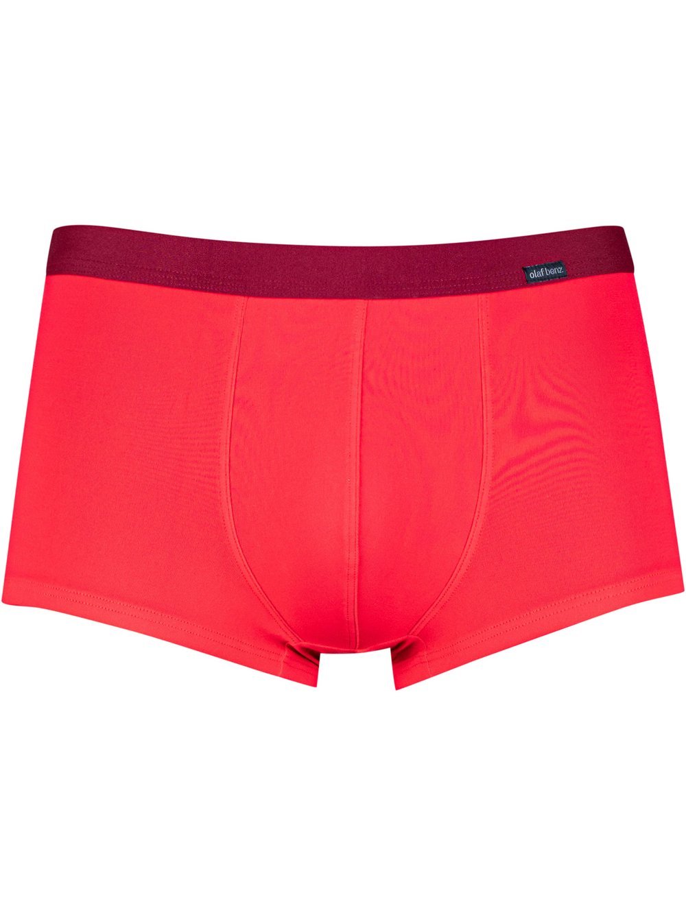 Olaf Benz Retro Pants  Herren rot, S