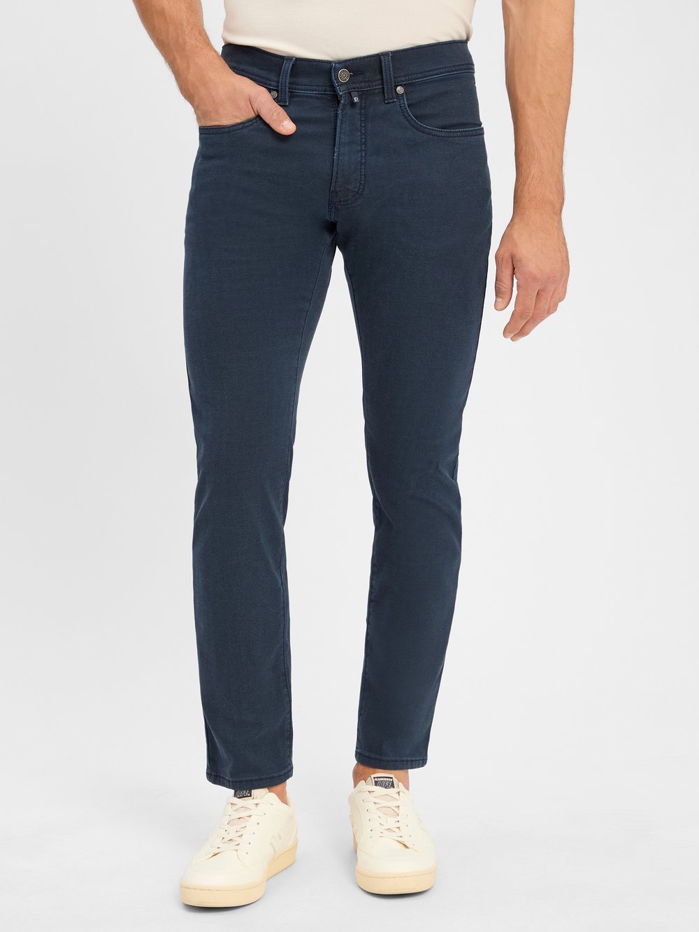 Pierre Cardin Jeans Damen Baumwolle blau, 38-30