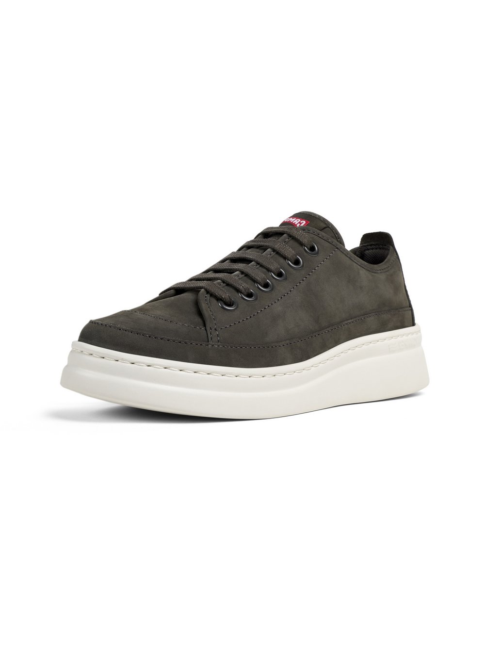 Camper Sneaker Damen Leder grau, 40