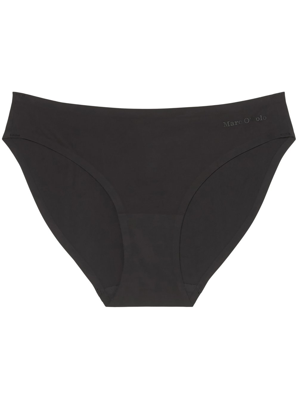 Marc O'Polo Slip  Damen schwarz, XS