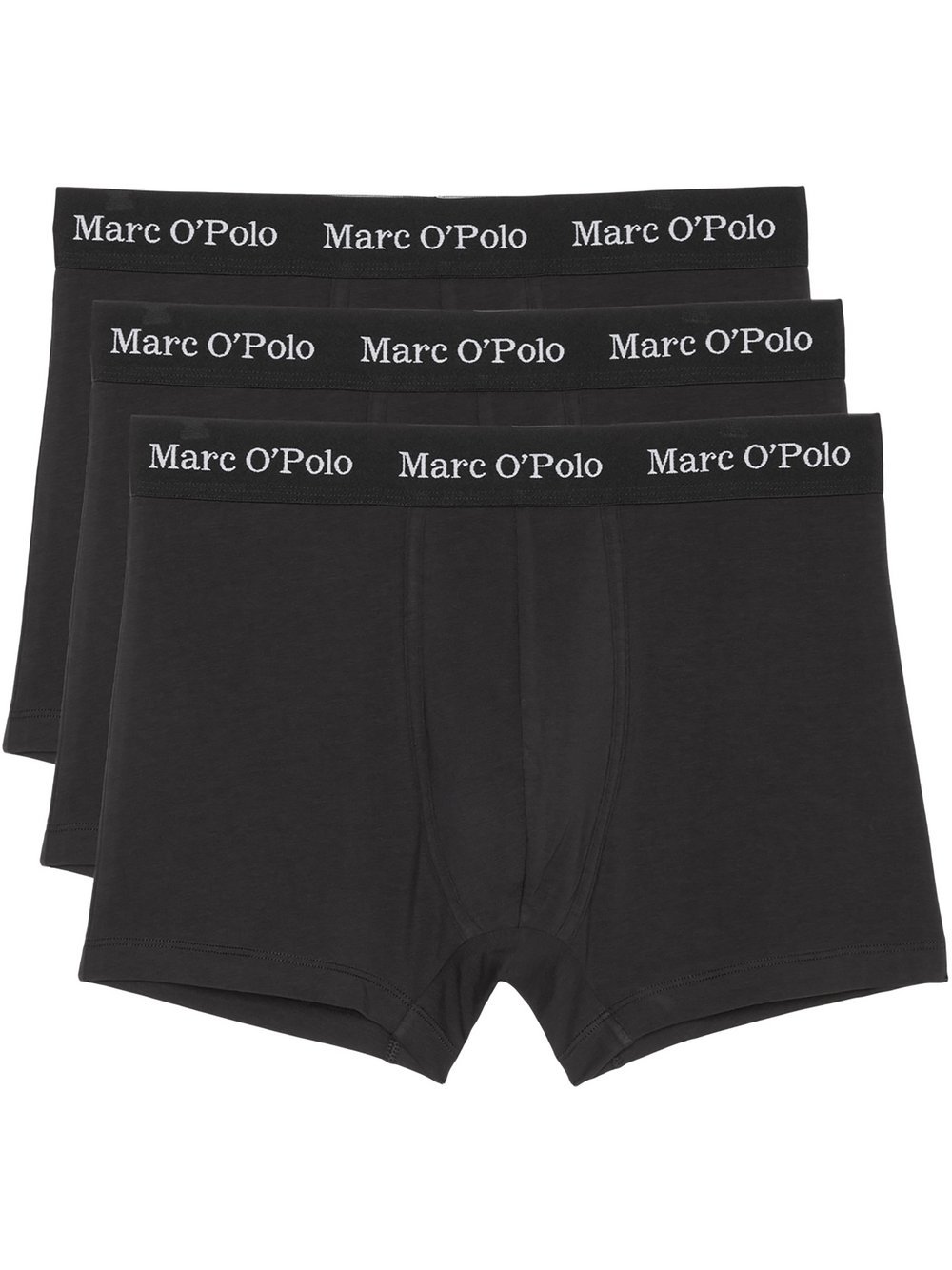 Marc O'Polo Jersey schwarz, S