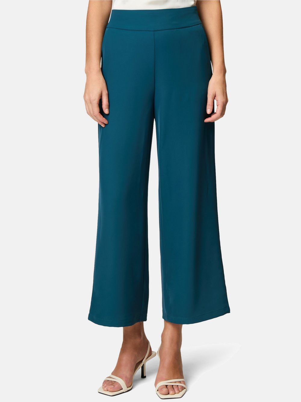 zero Hose Damen blau, 34