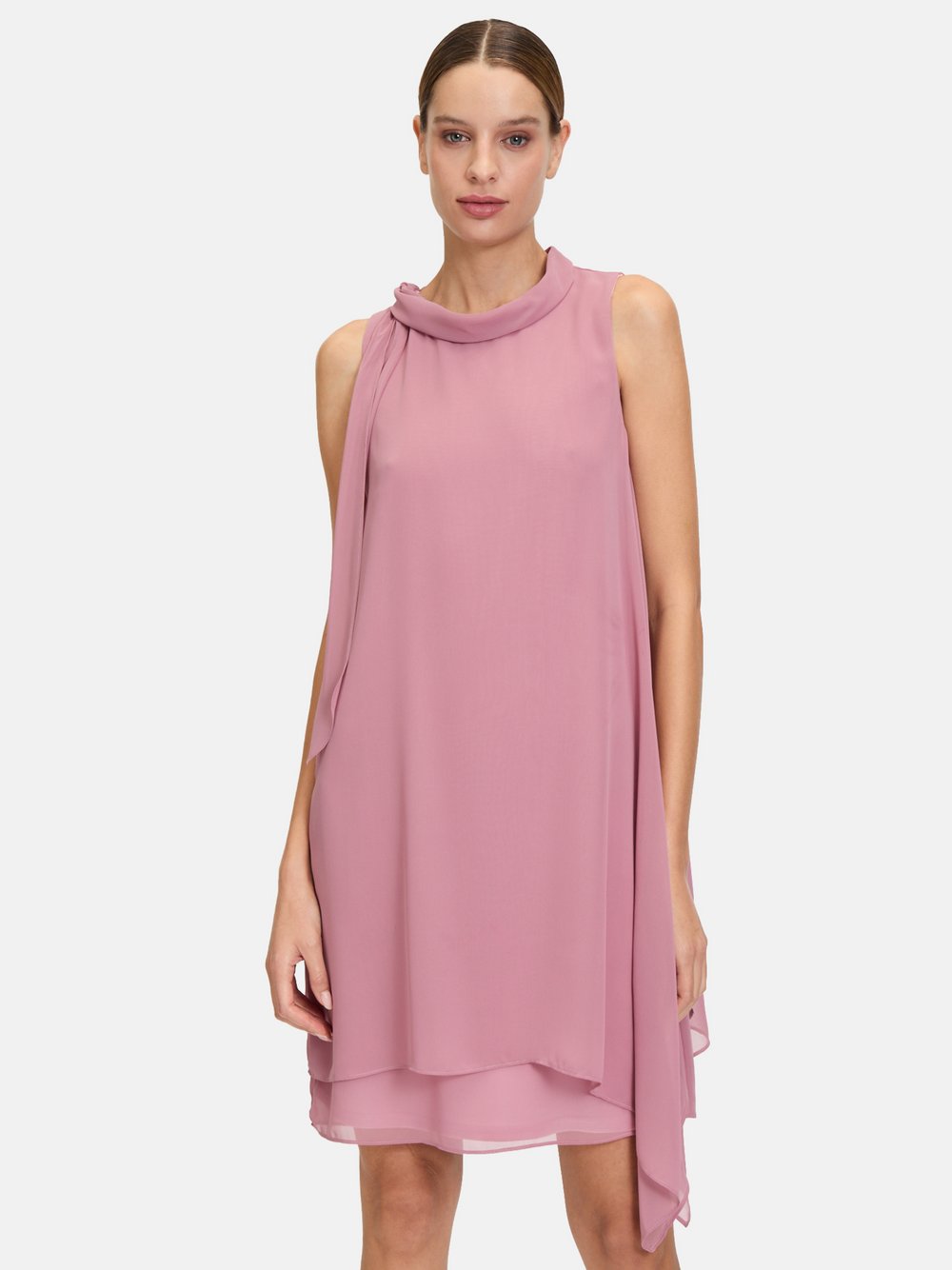 Vera Mont Cocktailkleid Damen rosa, 36