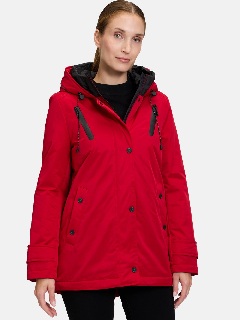 Gil Bret Winterjacke Damen rot, 42