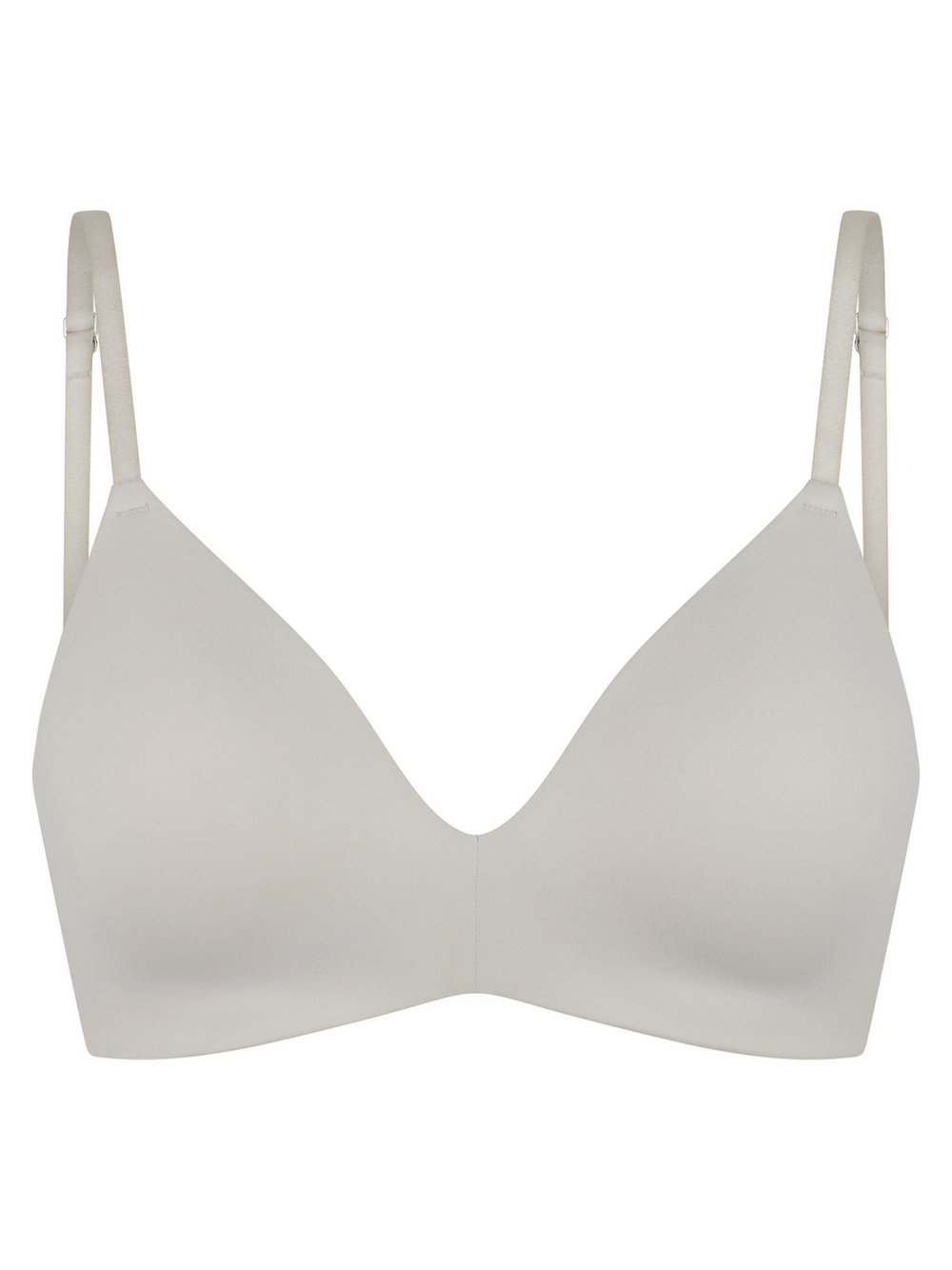 Schiesser Bügelloser BH Damen mehrfarbig, 70A