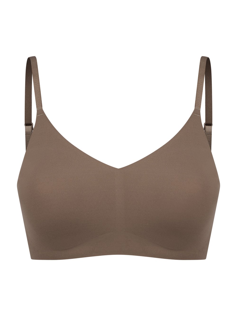 Schiesser Bustier  Damen Jersey beige, 38