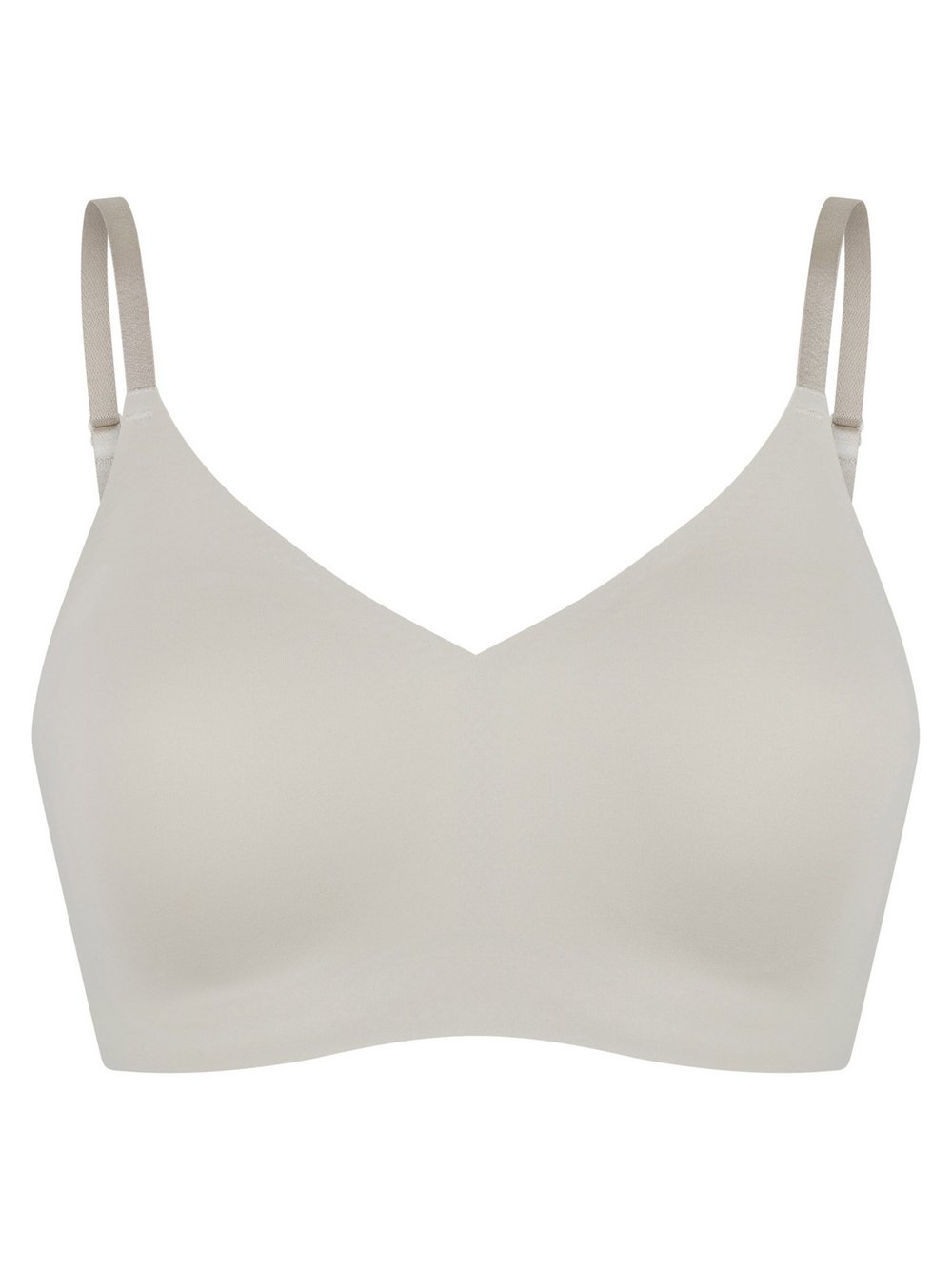 Thumbnail - Schiesser Bustier  Damen Jersey mehrfarbig, 36