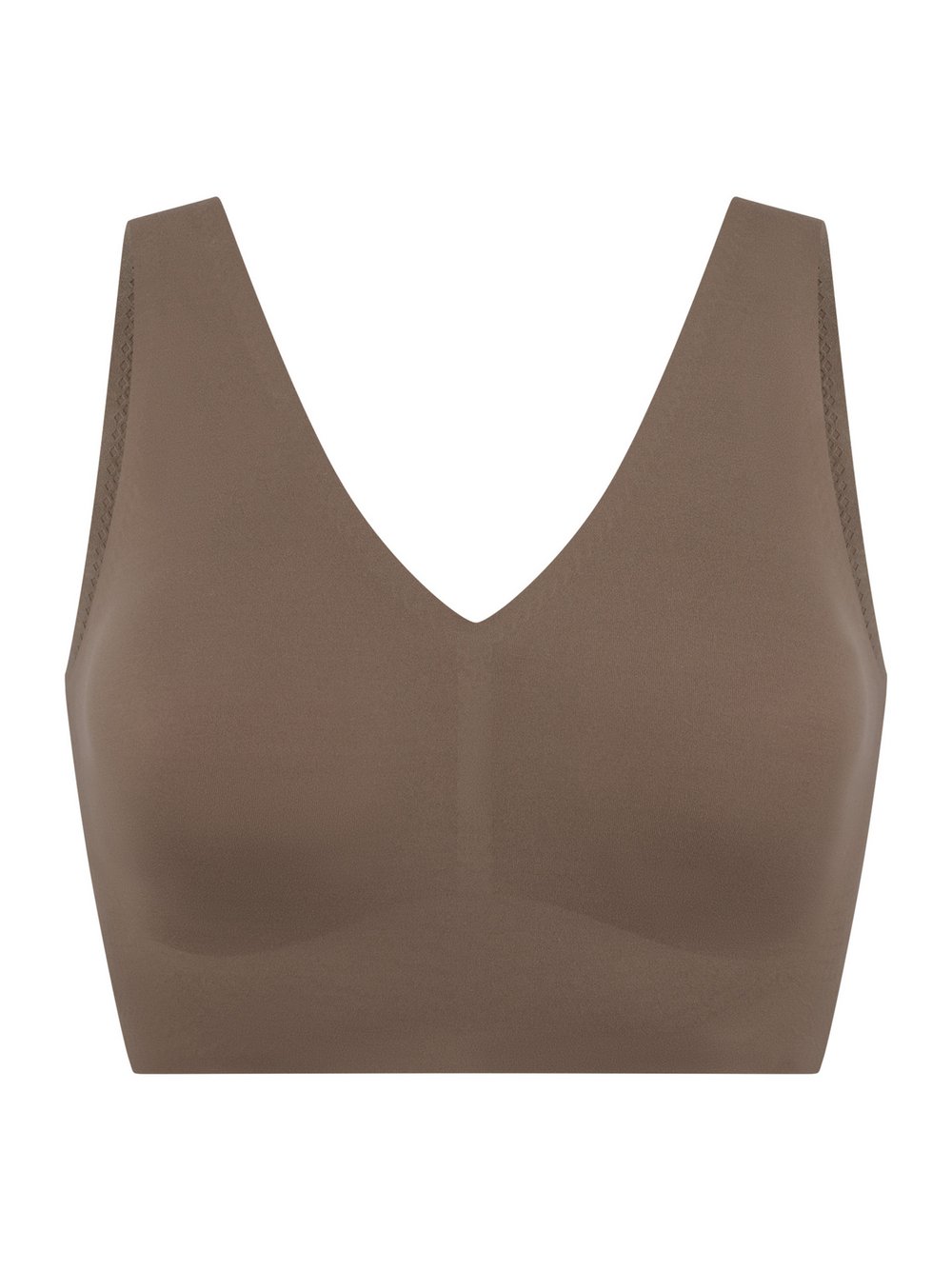 Schiesser Bustier  Damen Jersey beige, 44