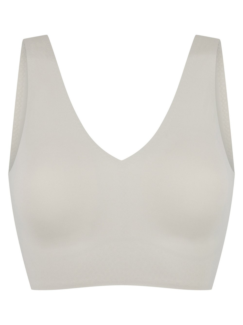 Schiesser Bustier  Damen Jersey mehrfarbig, 38