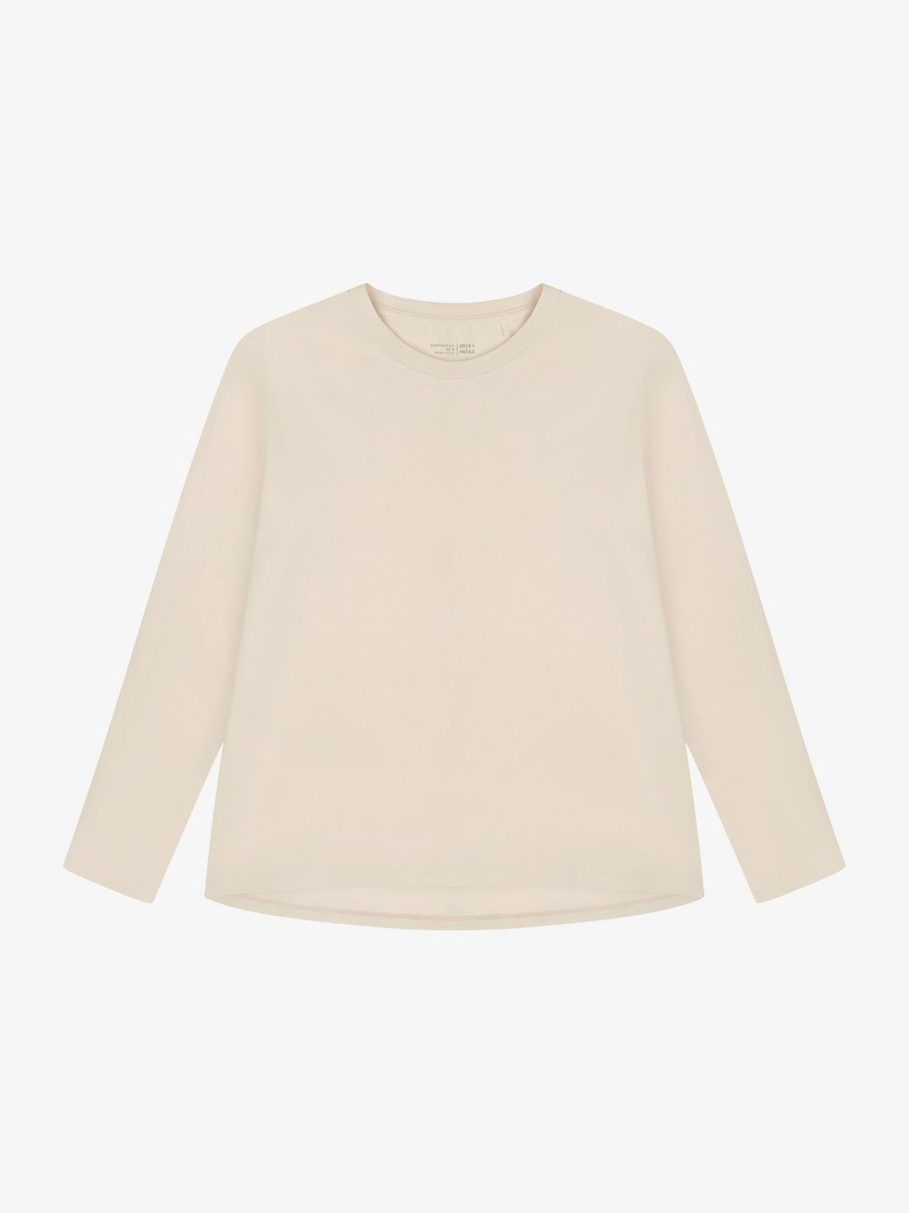 Thumbnail - Schiesser Pyjamaoberteil Damen Jersey beige, 44