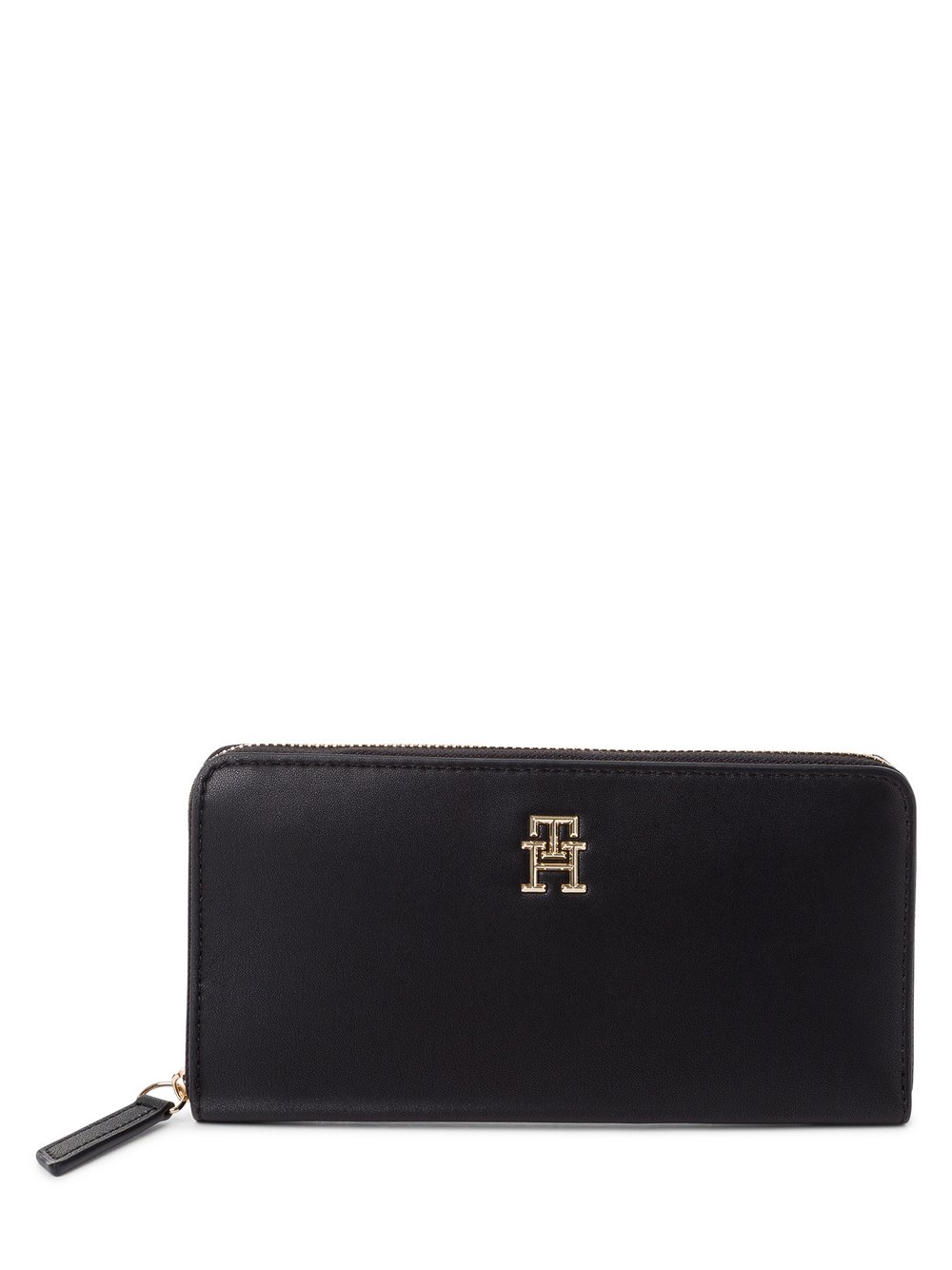 Thumbnail - Tommy Hilfiger Geldbörse Damen schwarz, ONE SIZE