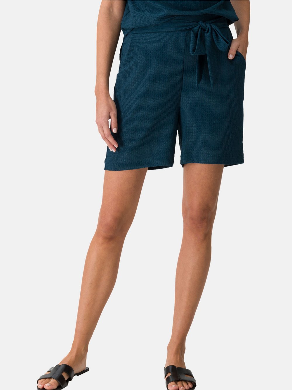 zero Shorts Damen grün, 42