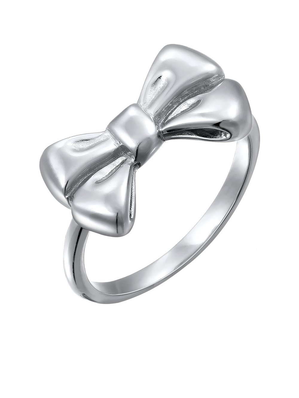 Elli Ring Damen Sterlingsilber silber, 52