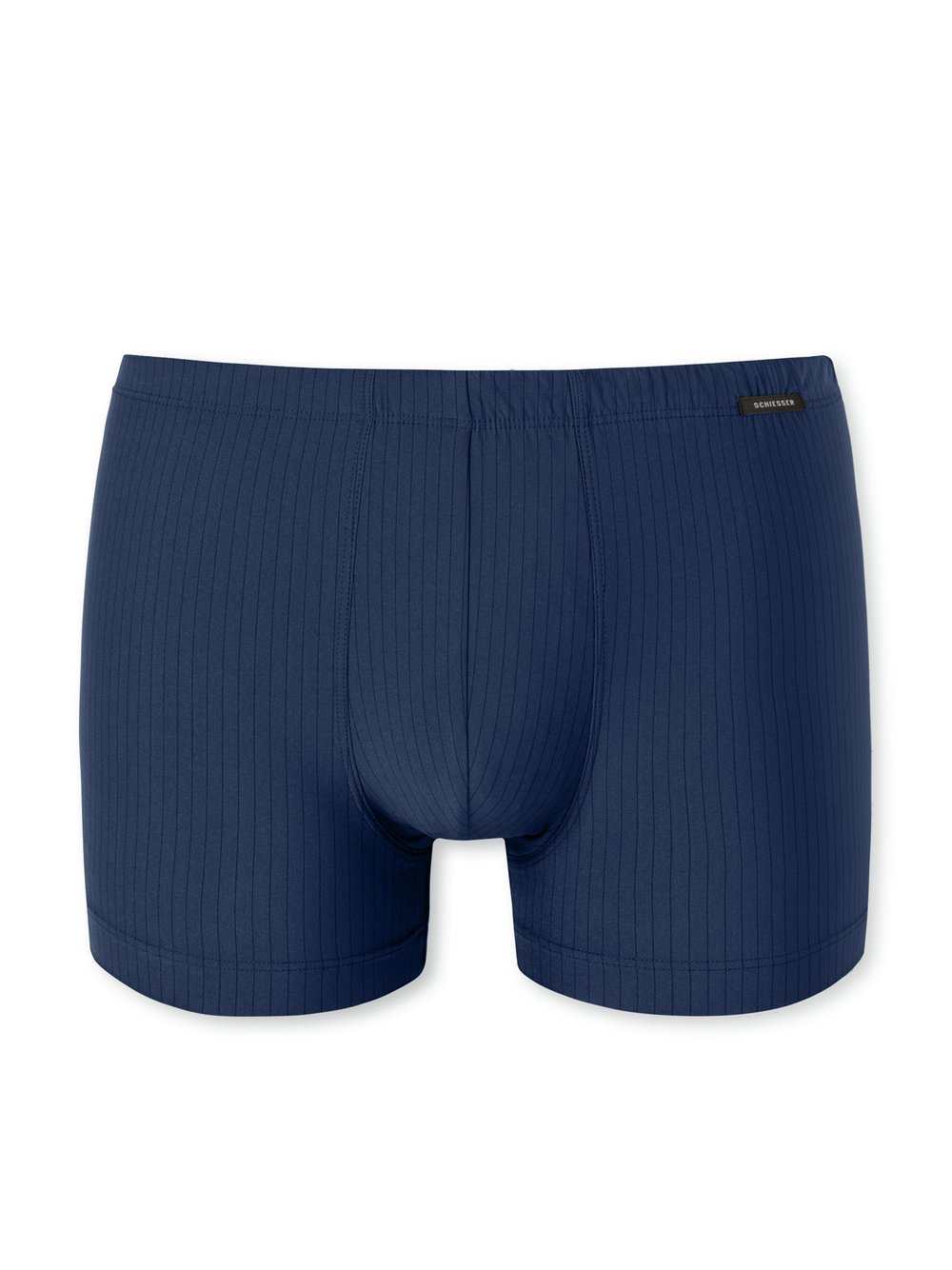 Schiesser Trunk  Herren blau, S