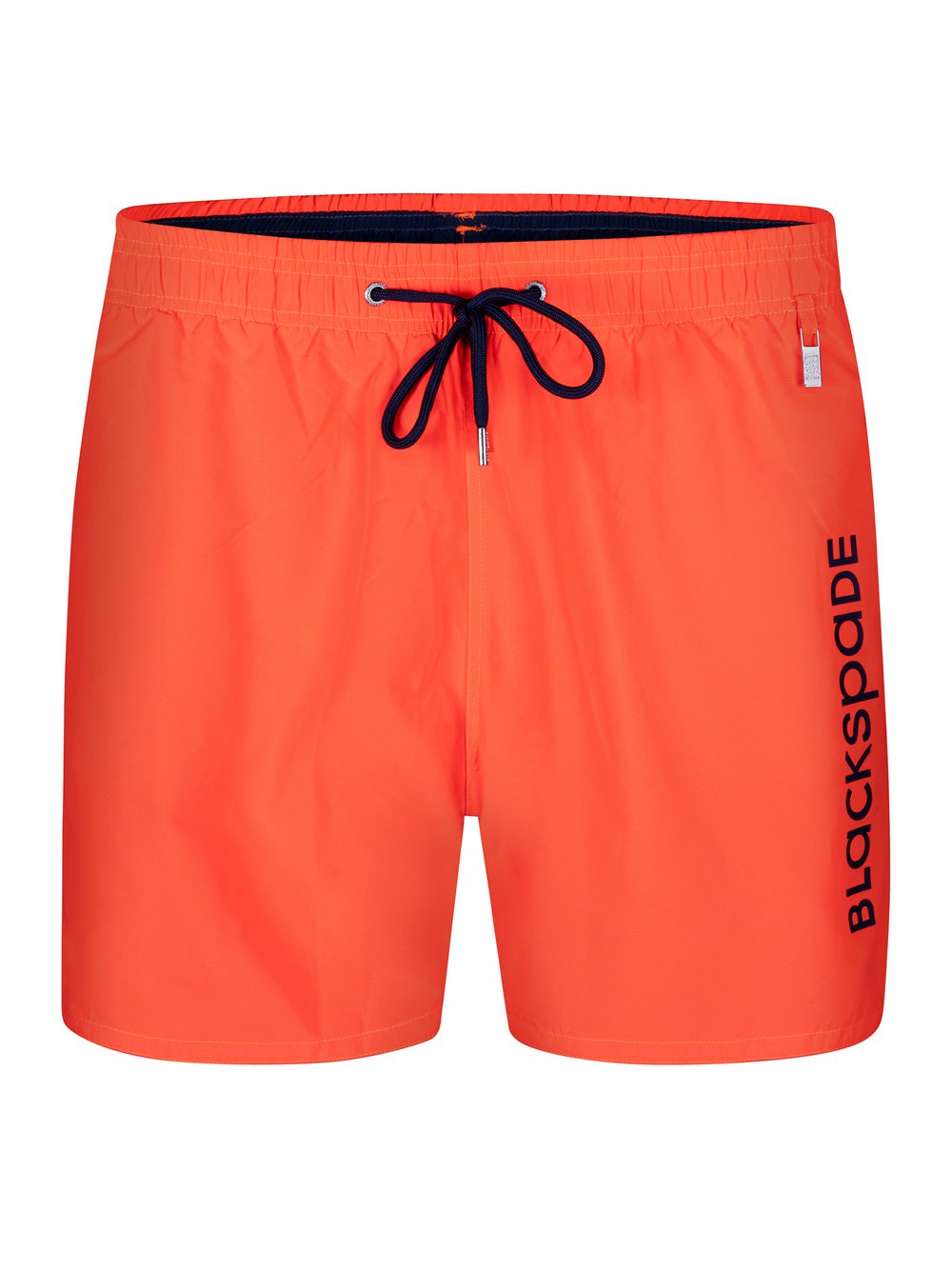 Blackspade Badeshorts  Herren orange, XL