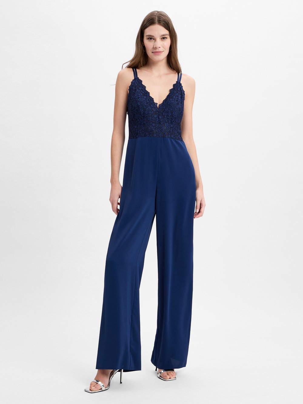 Suddenly Princess Jumpsuit Damen blau, 42