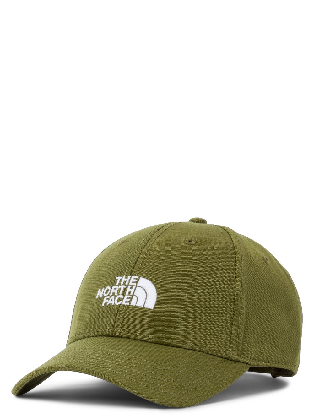 The North Face Cap Herren grün, ONE SIZE