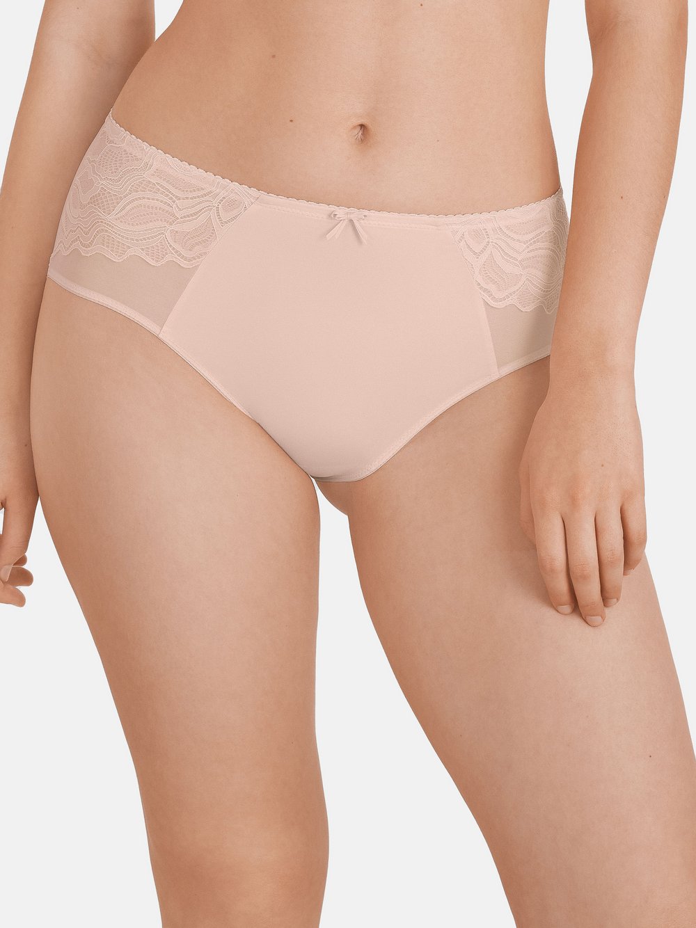 Felina Taillen Slip Damen beige, 48