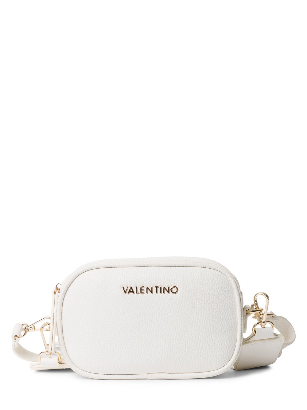 Valentino by Mario Valentino Umhängetasche Damen weiß, ONE SIZE