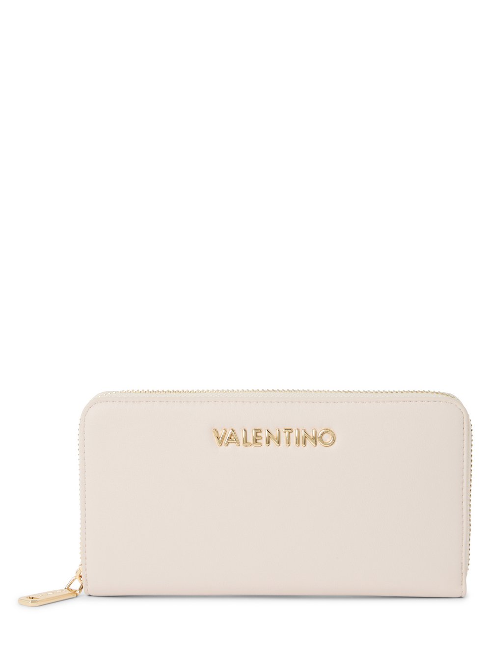 Valentino by Mario Valentino Geldbörse Damen beige, ONE SIZE