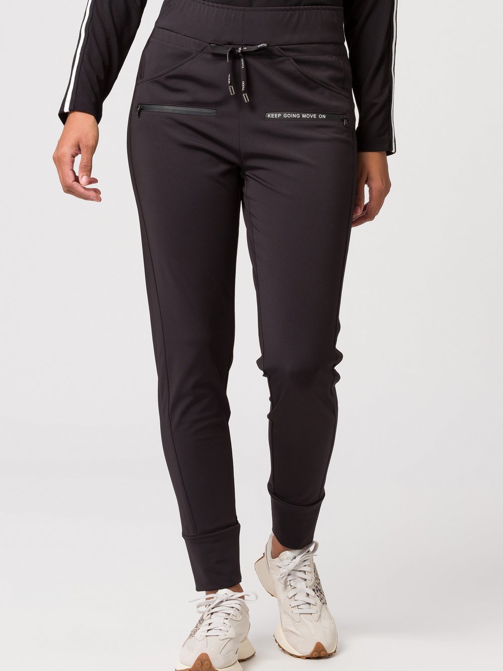 TUZZI Hose Damen schwarz, 44