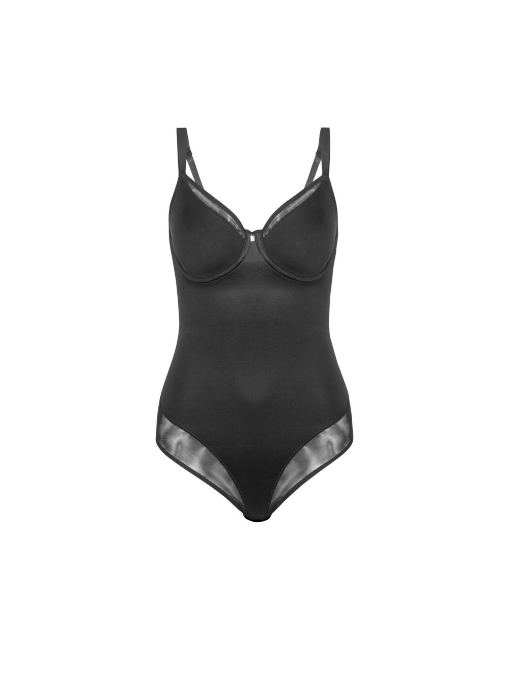 Triumph Body  Damen schwarz, 85C