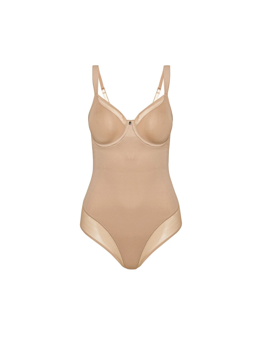 Triumph Body  Damen beige, 80B