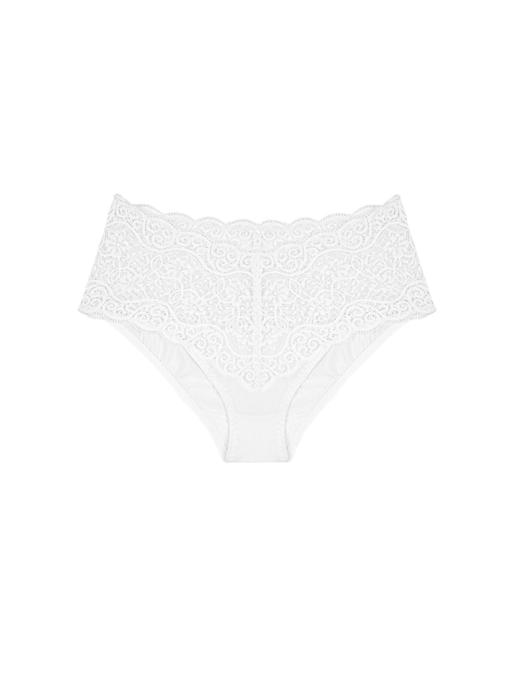 Thumbnail - Triumph Maxislip Damen weiß, 36