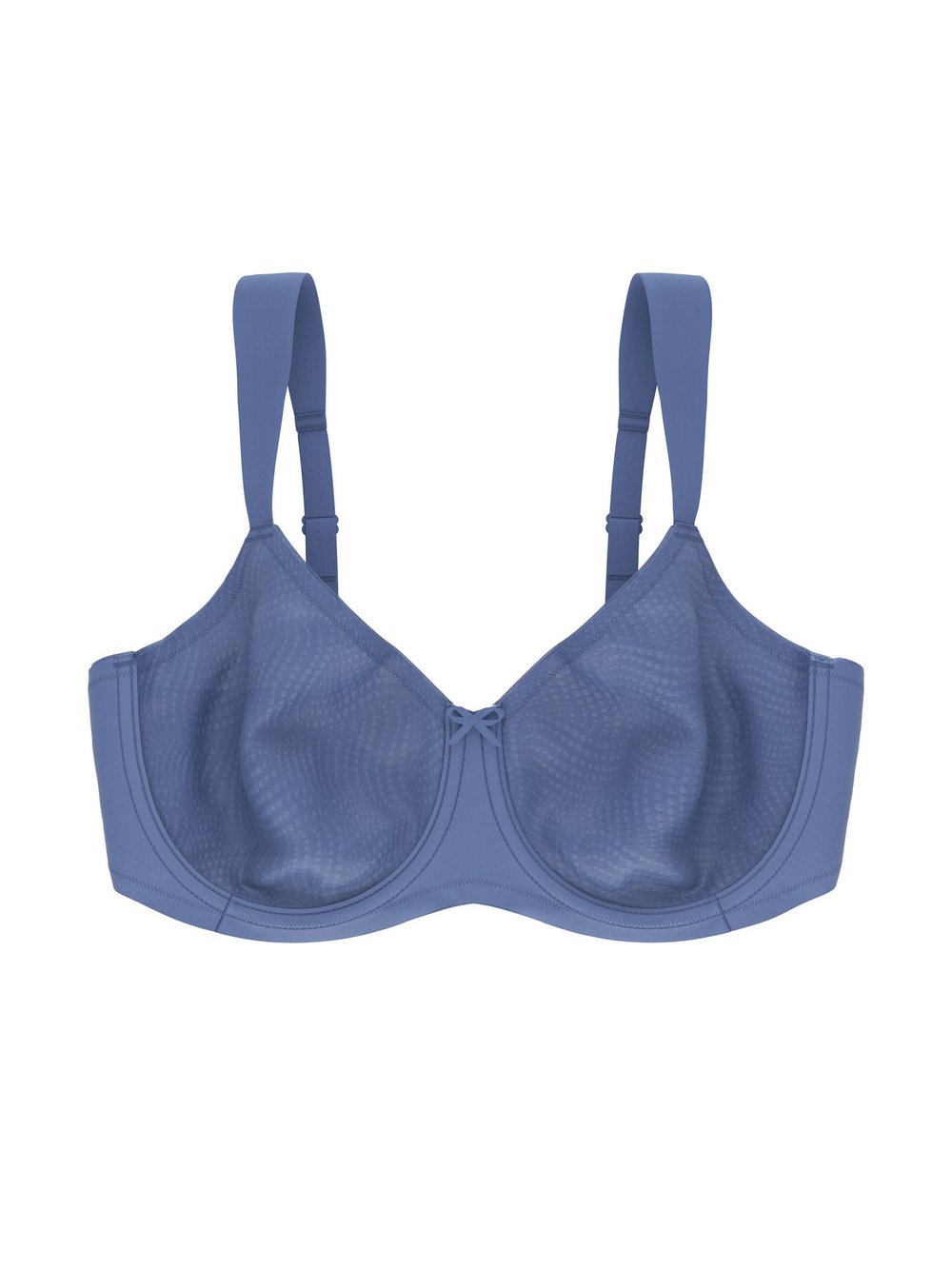 Triumph Minimizer-BH  Damen blau, 70D