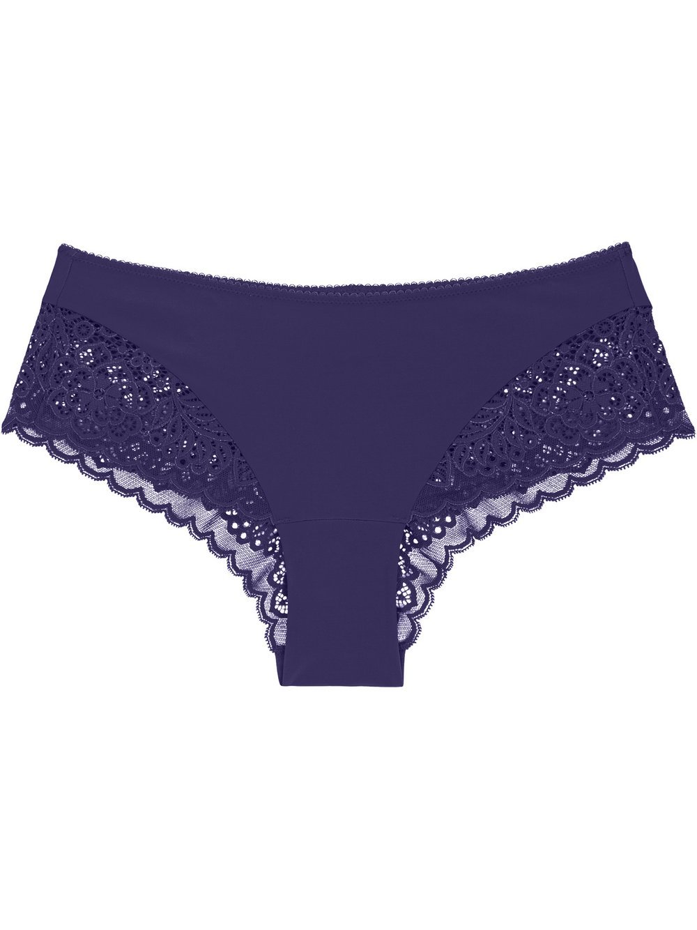 Thumbnail - Triumph Hipster  Damen mehrfarbig bedruckt, 38