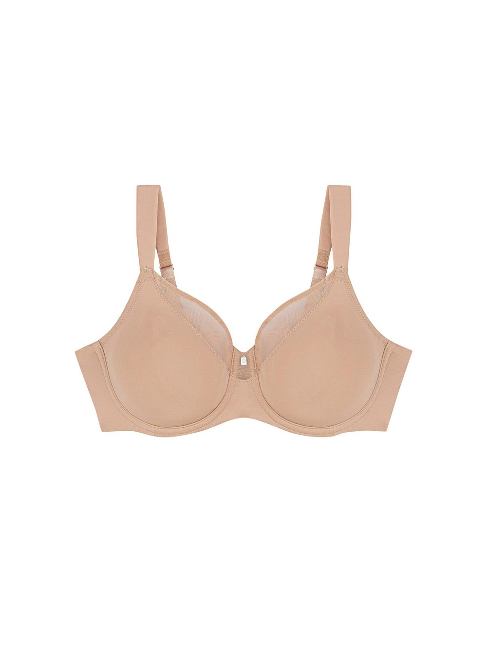 Triumph Minimizer-BH  Damen beige, 85C