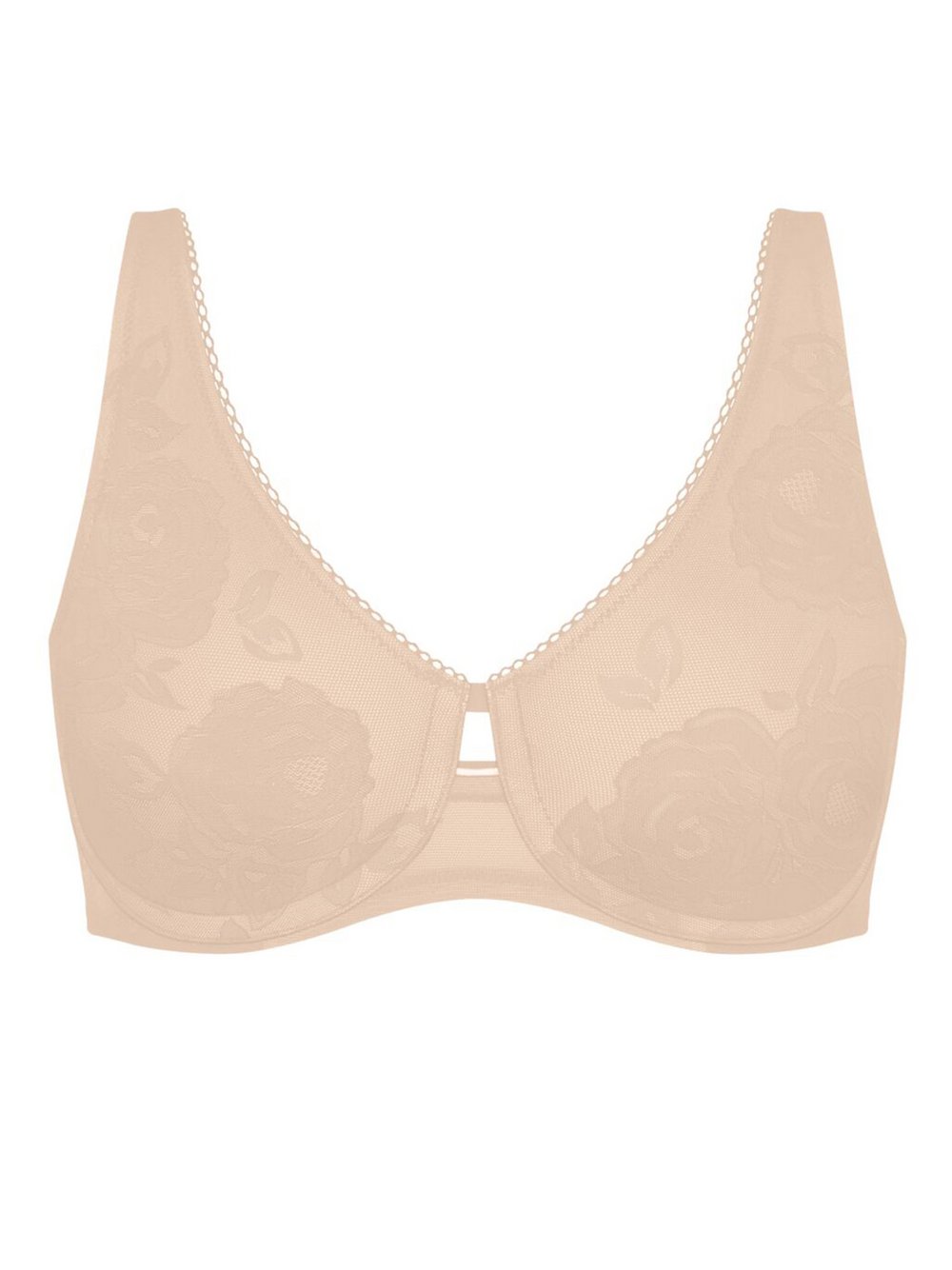 Triumph Bügel-BH Damen beige, 90C