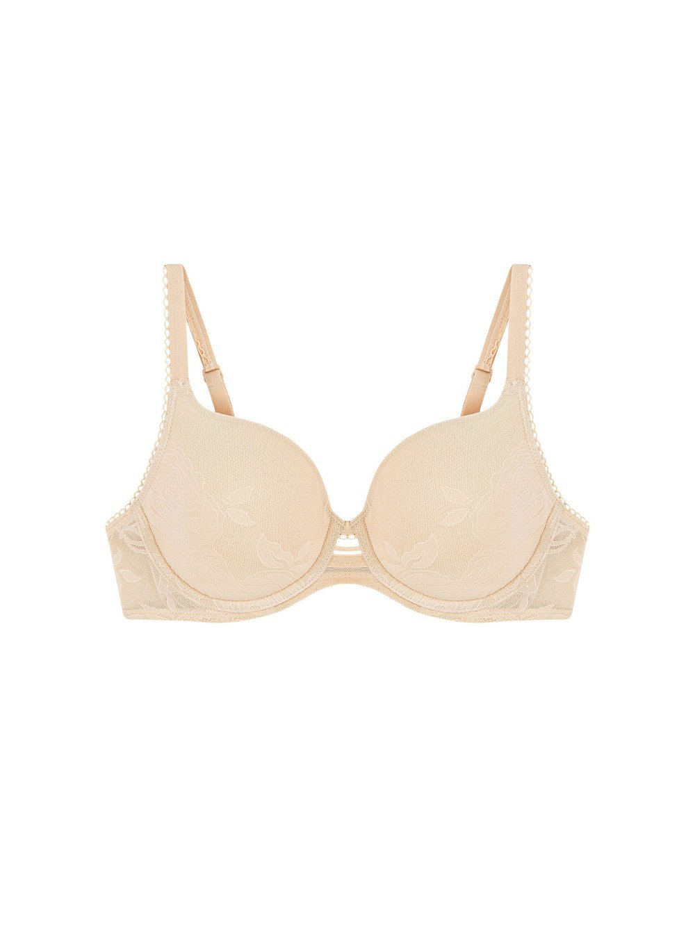 Triumph Bügel-BH  Damen beige, 80D