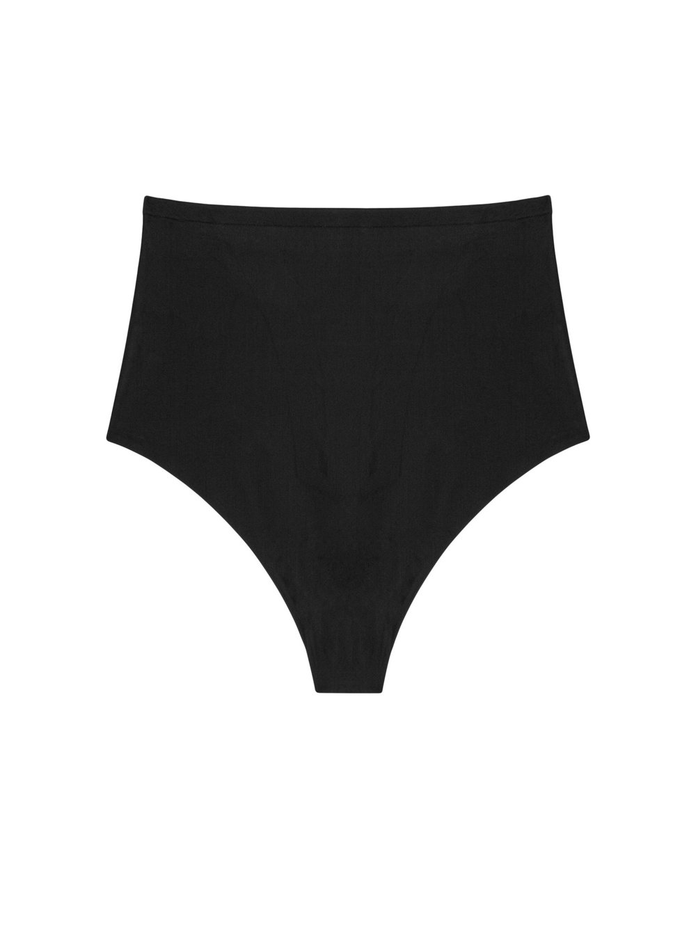 Thumbnail - Triumph String Damen schwarz, L