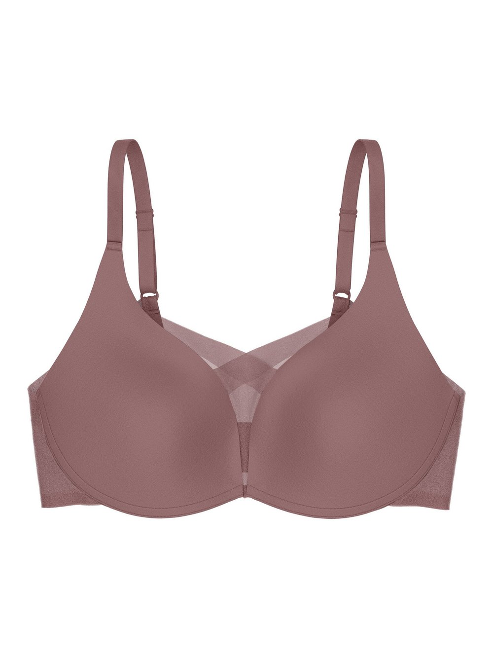 Thumbnail - Triumph Bügel-BH  Damen mehrfarbig, 1