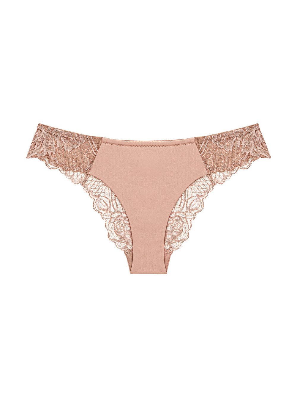 Triumph Brasilslip  Damen pink, 40