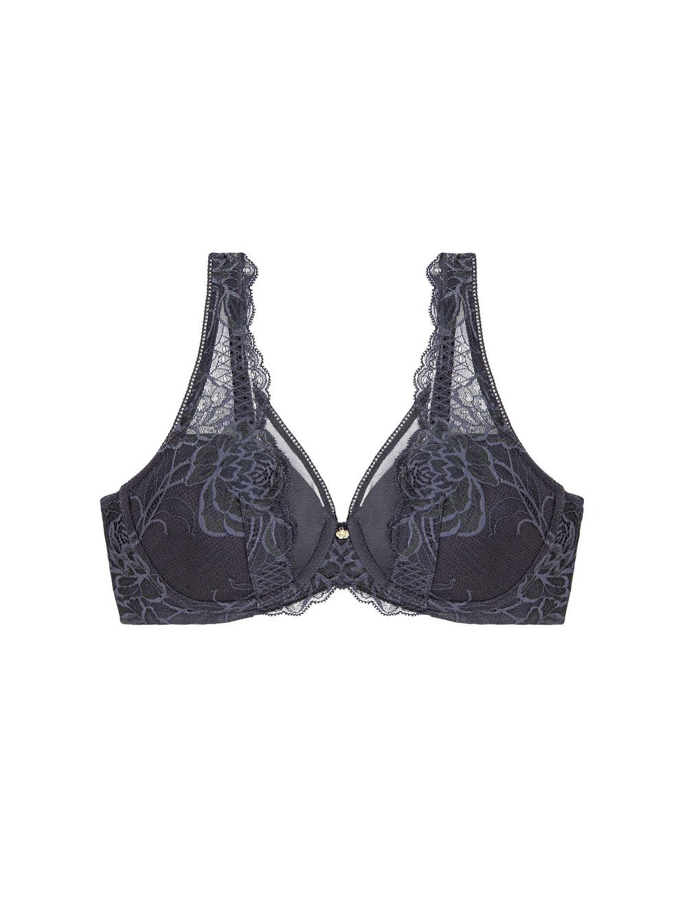 Triumph Bügel-BH  Damen grau, 70F